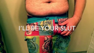 DL Chubby Bear Slut