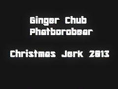 Ginger Chub: Christmas Jerk